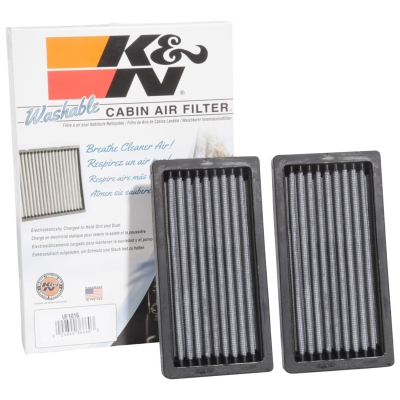 K&N Cabin Air Filter - VF1016